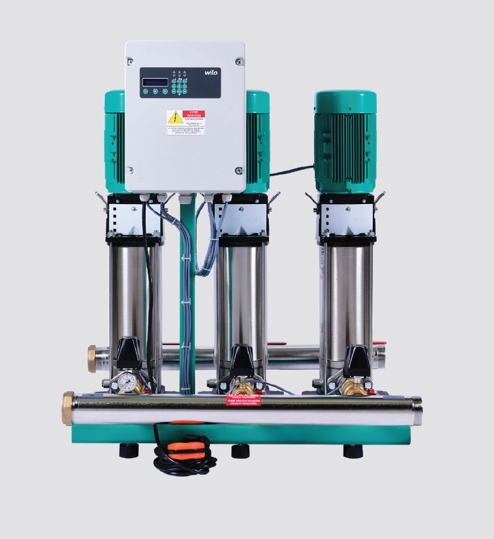 COE-Helix V / COE-Helix FIRST V